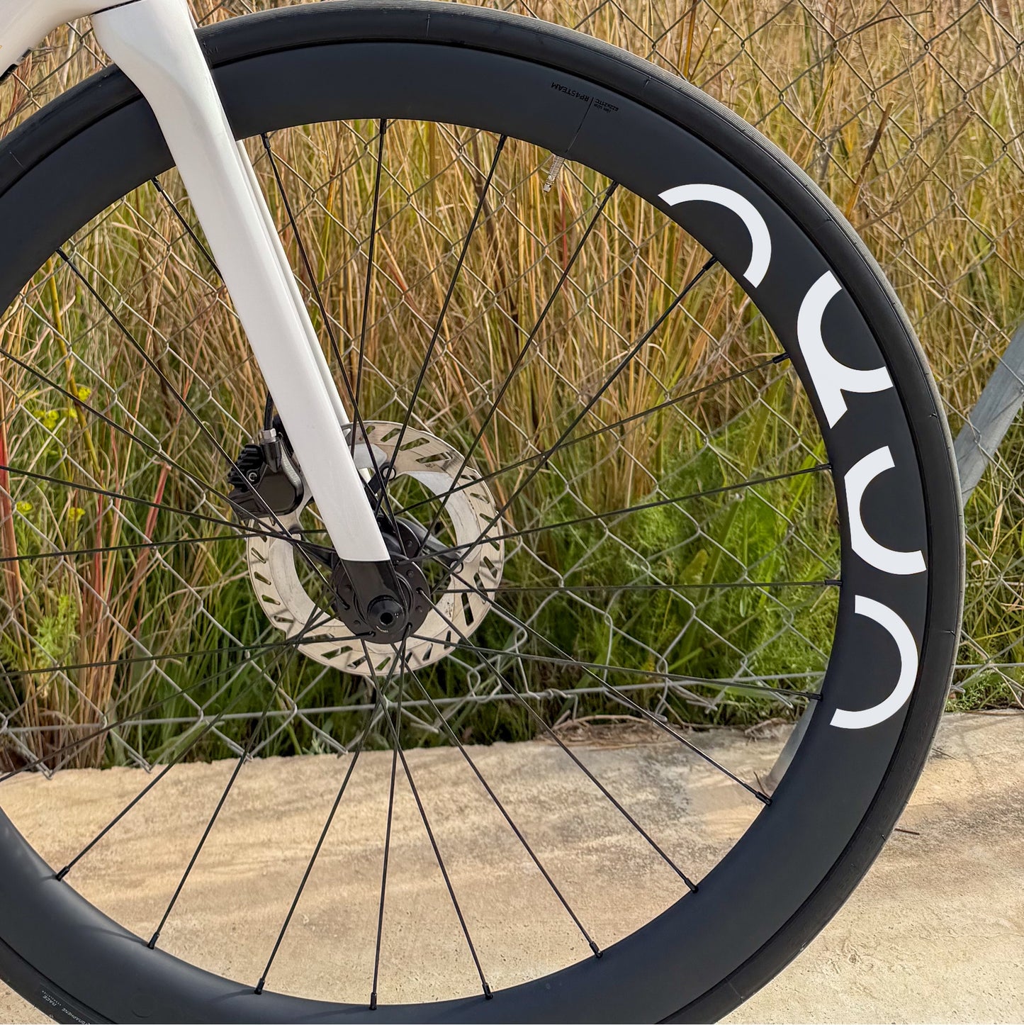 OQUO RP45TEAM - BRANCO