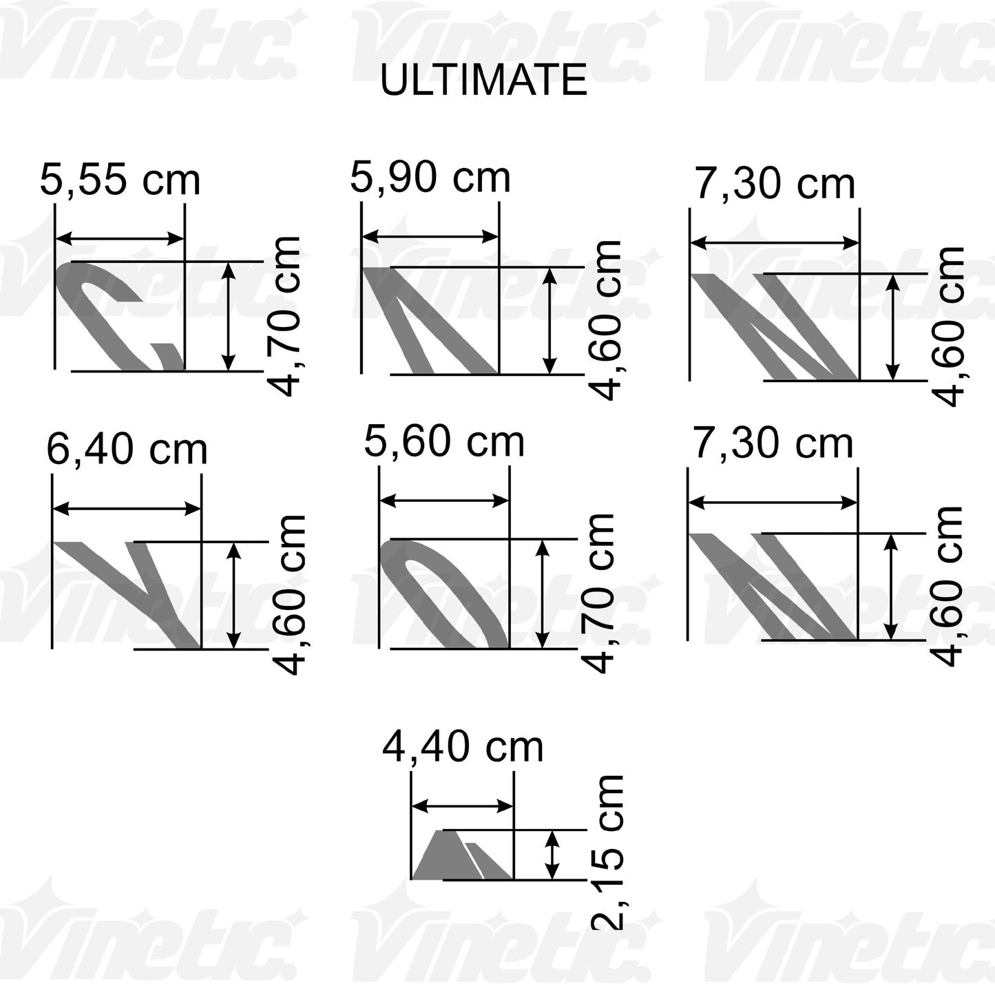 CANYON Ultimate - BAIA