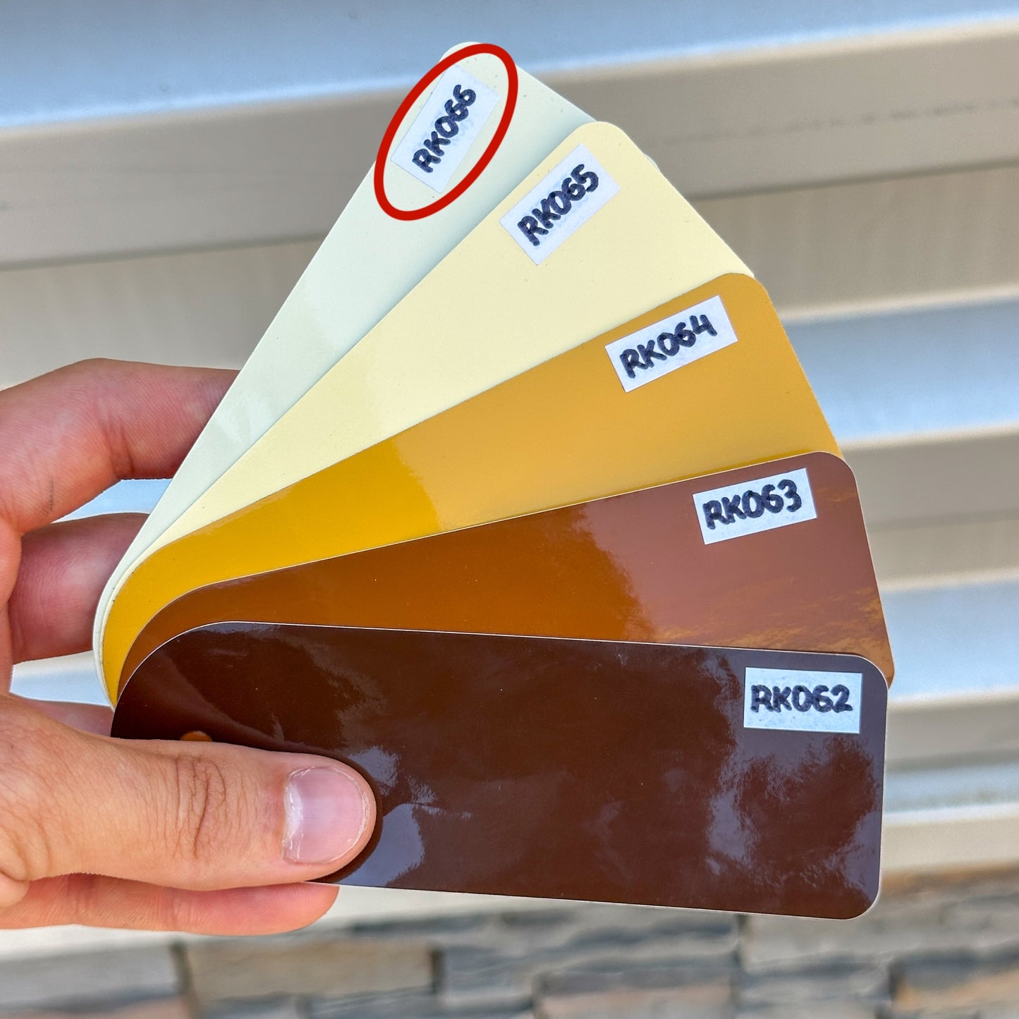 FRANJA MAKO 2025 - BEIGE