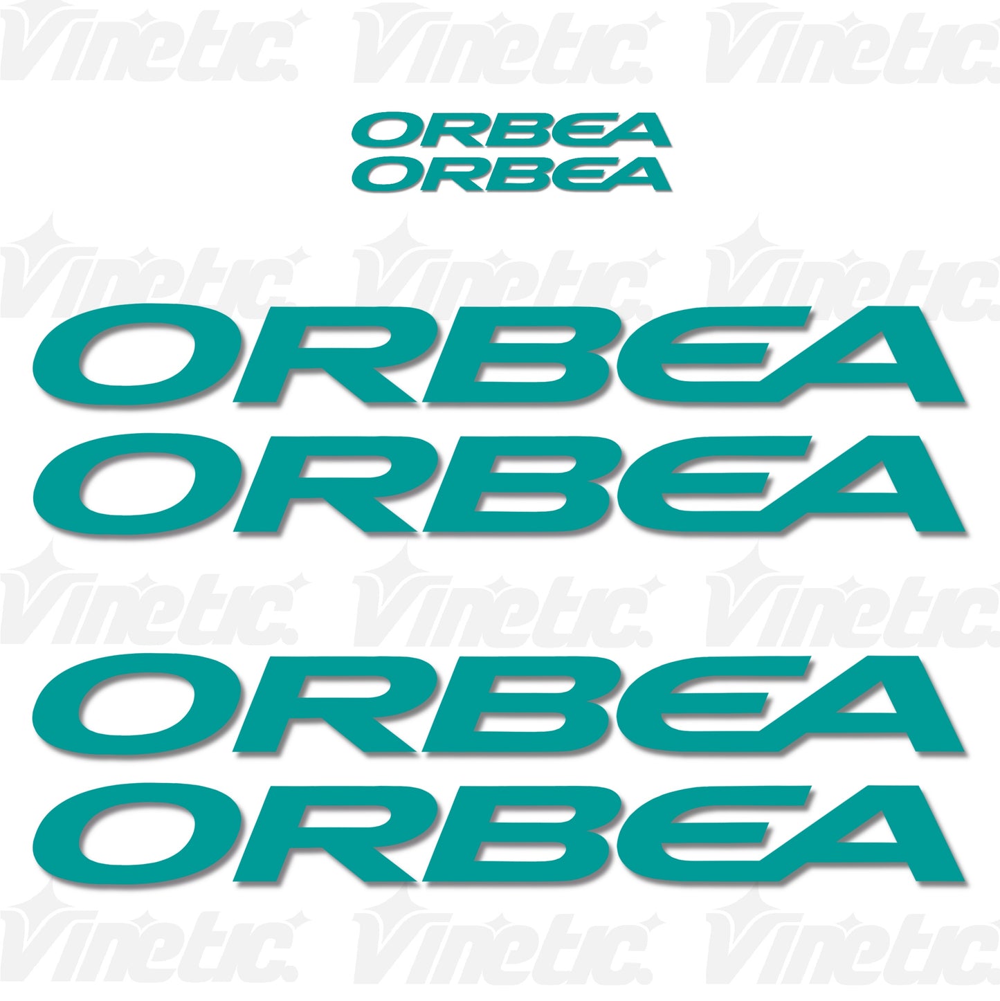 ORBEA - BAHÍA