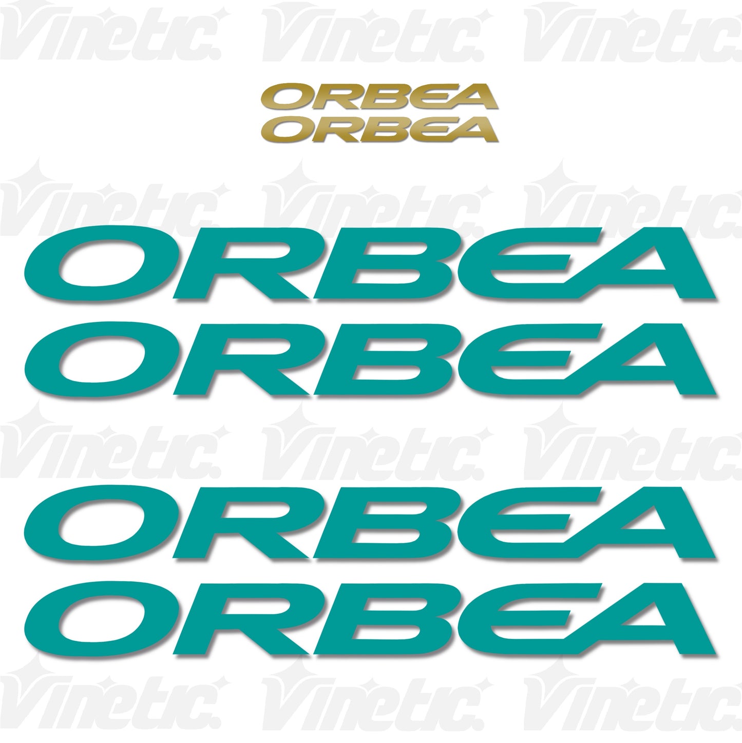 ORBEA - BAHÍA