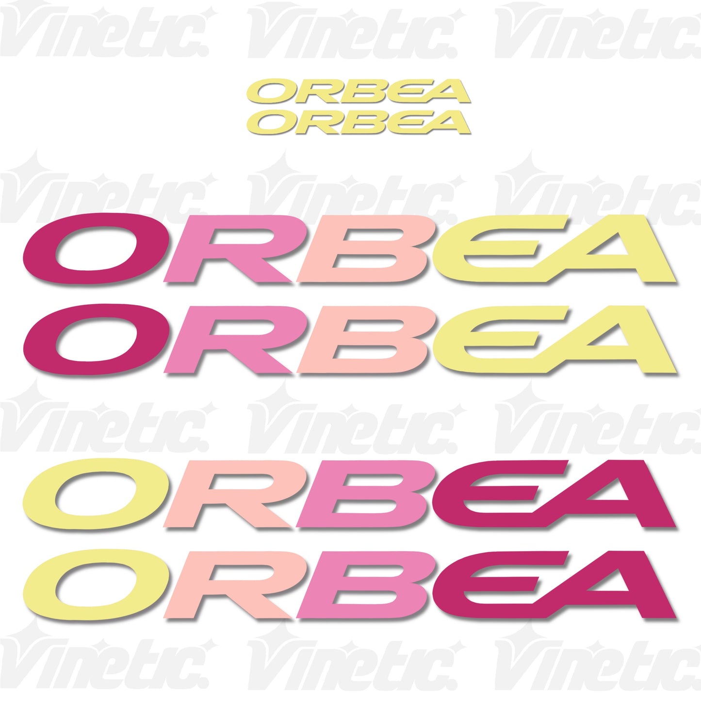 ORBEA - CEREZA 4