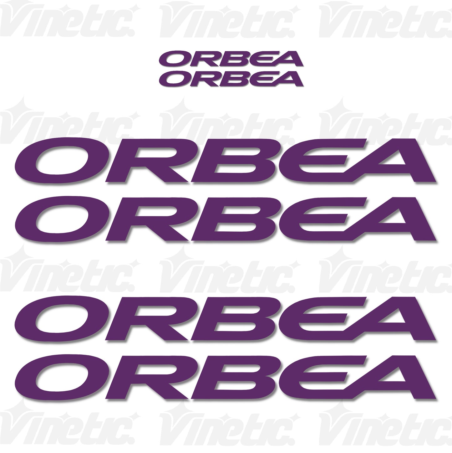 ORBEA - MORADO