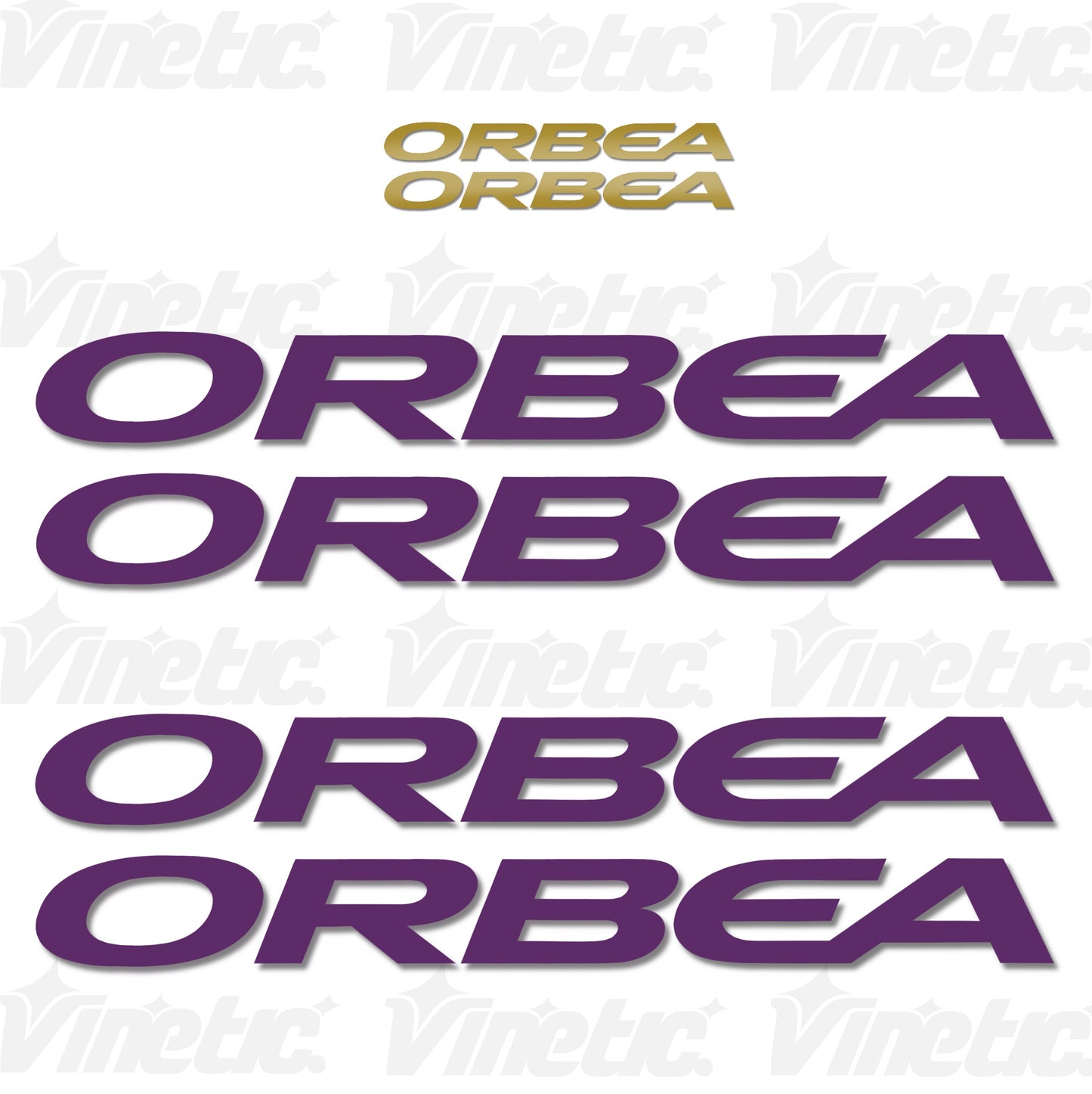 ORBEA - MORADO