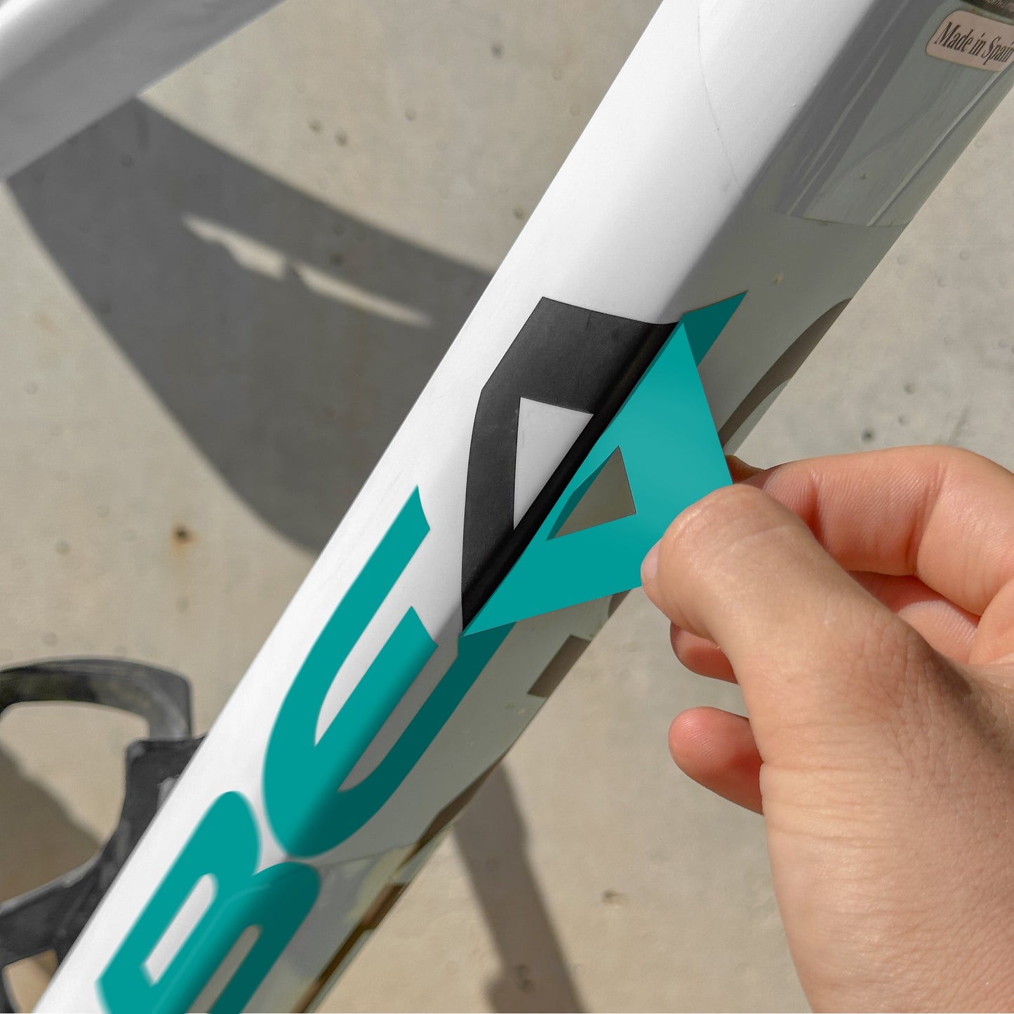 ORBEA - BAHÍA
