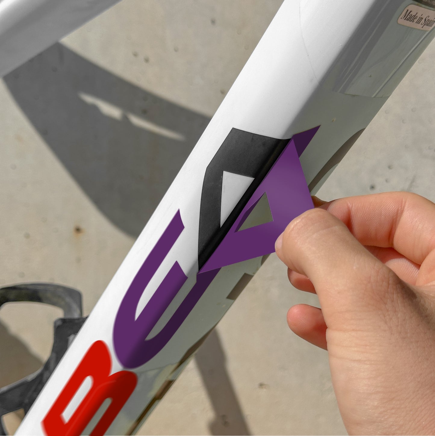 ORBEA - DYNAMICRON 4