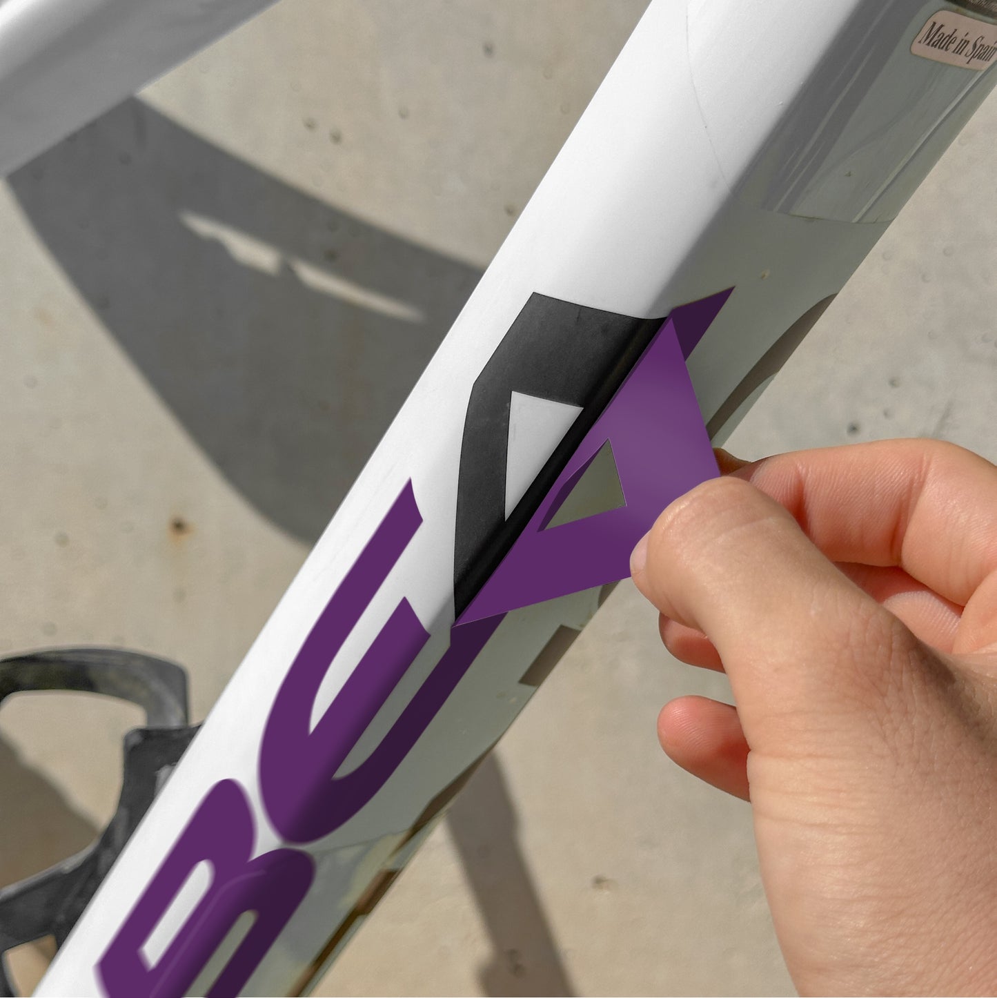 ORBEA - MORADO