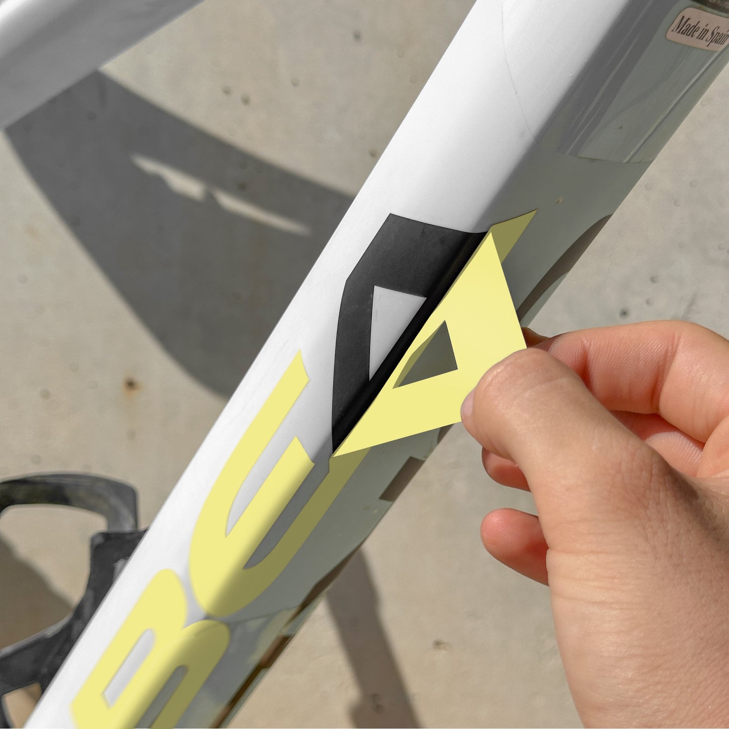 ORBEA - PASTEL