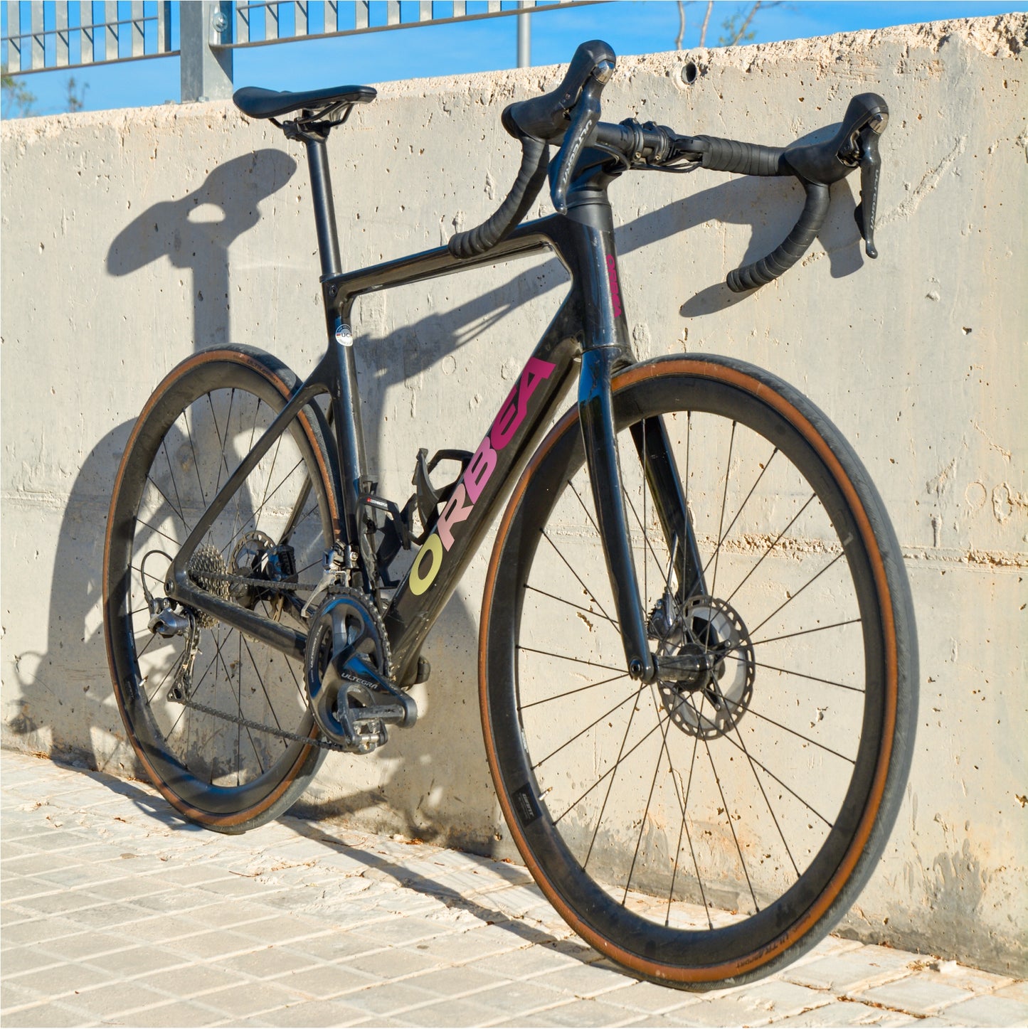 ORBEA - CEREZA 4