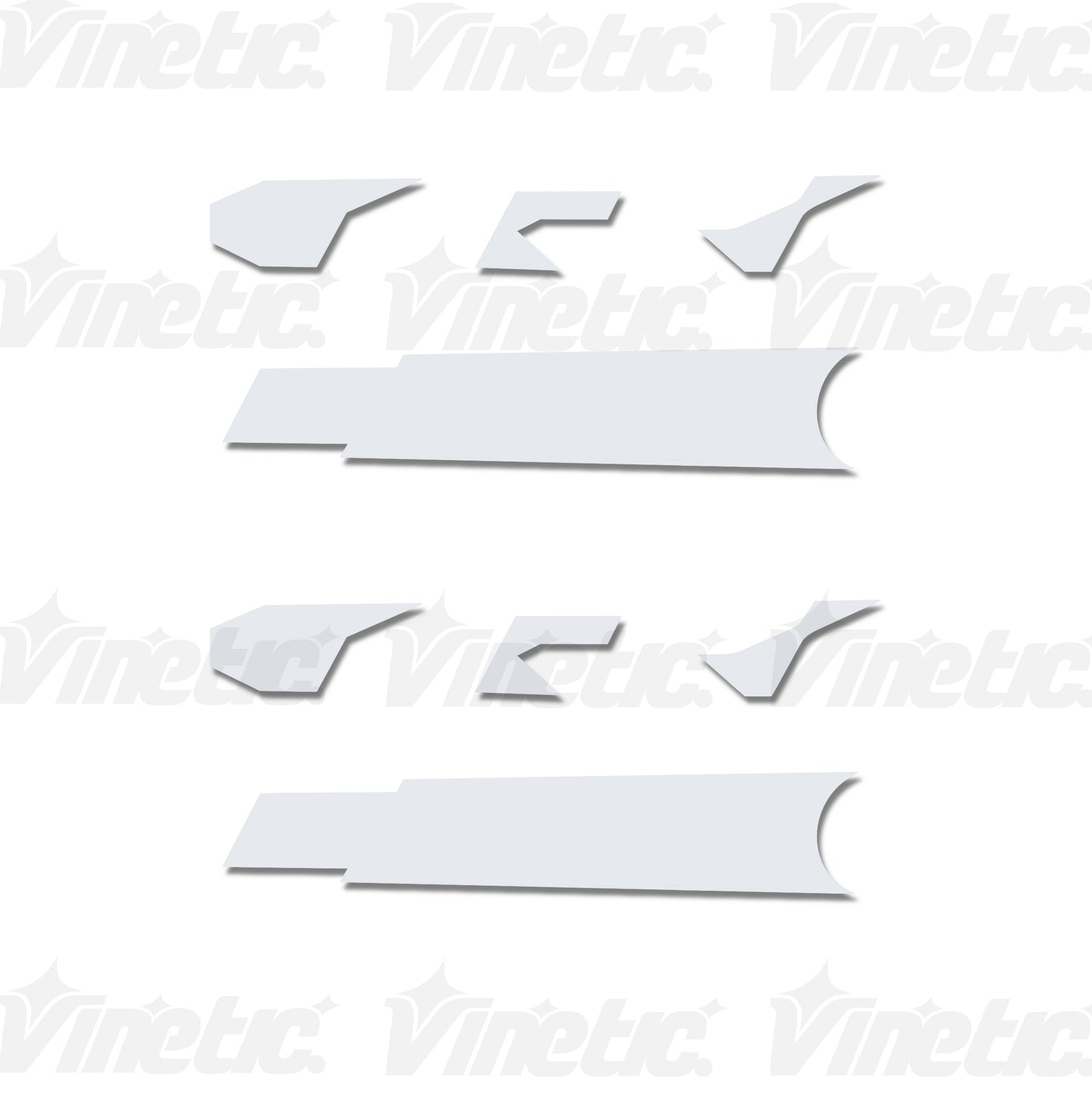 LOMO RC SPARK - BLANCO