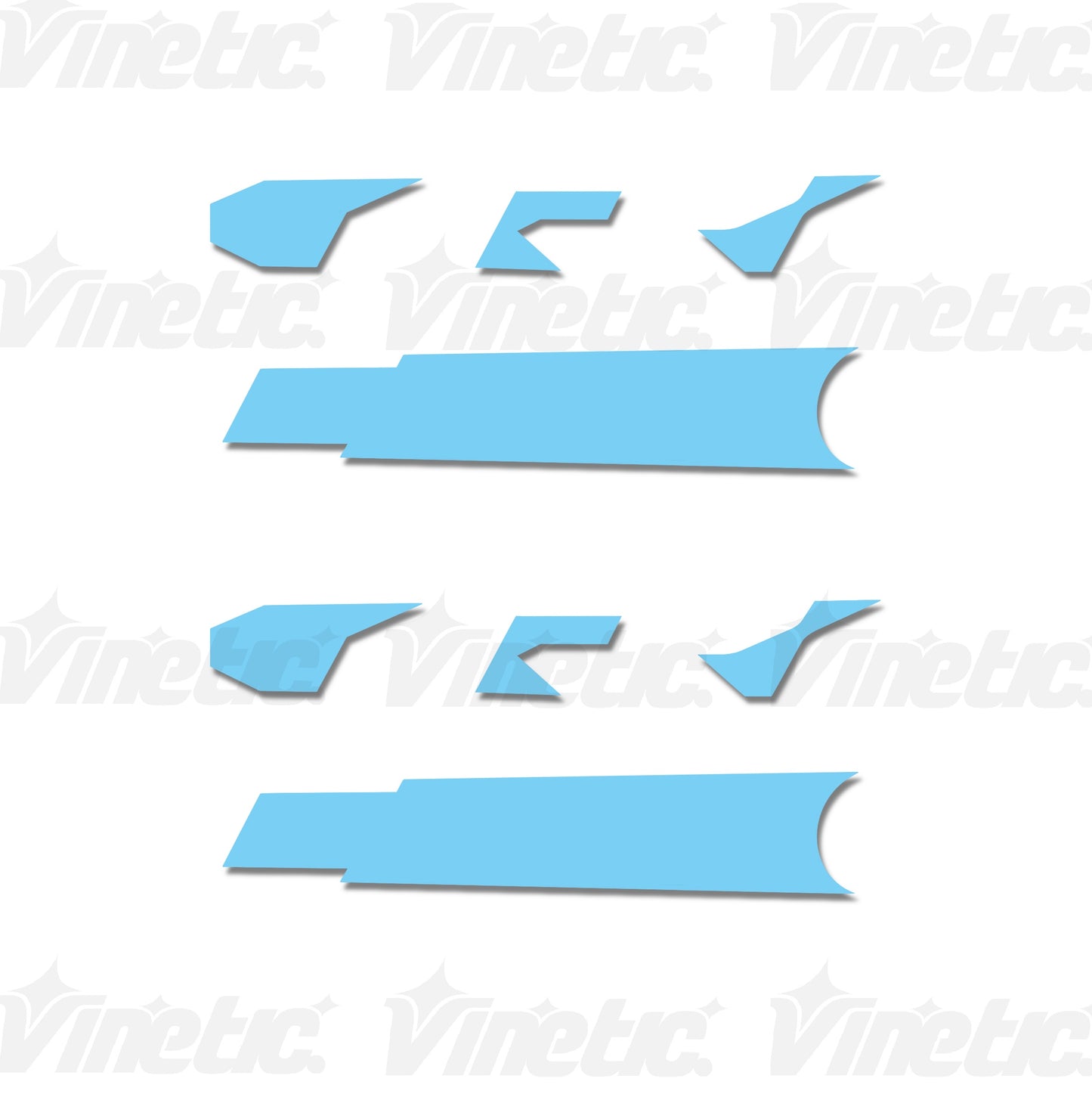 LOMO RC SPARK - CELESTE