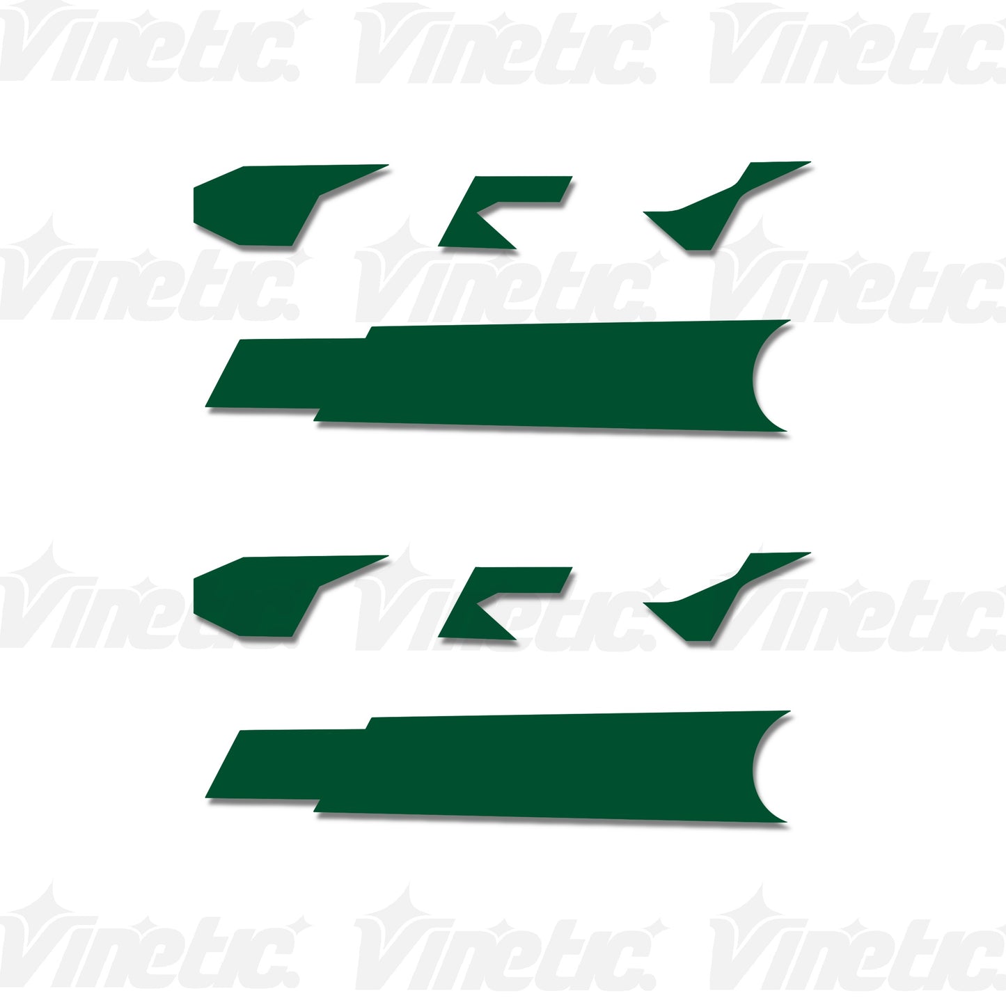 LOMO RC SPARK - HIERBA