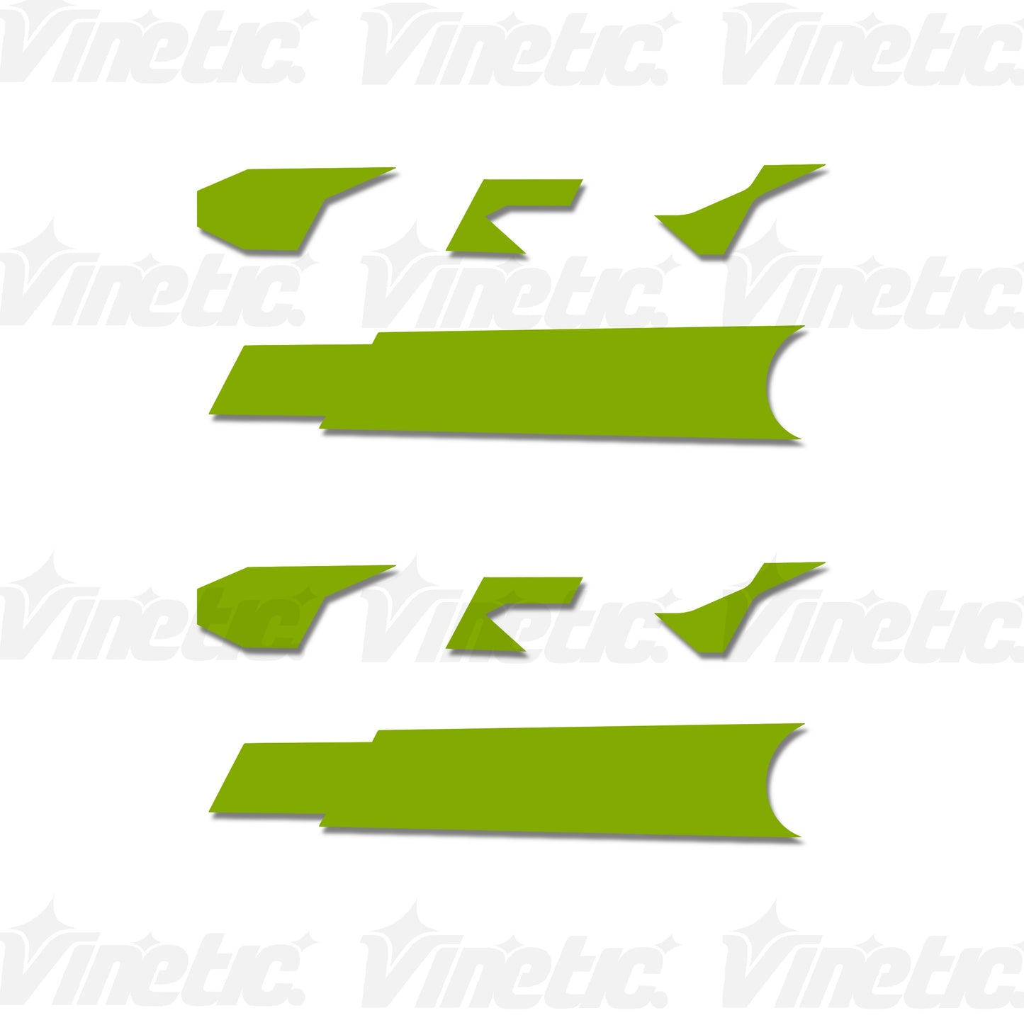 LOMO RC SPARK - LIMA