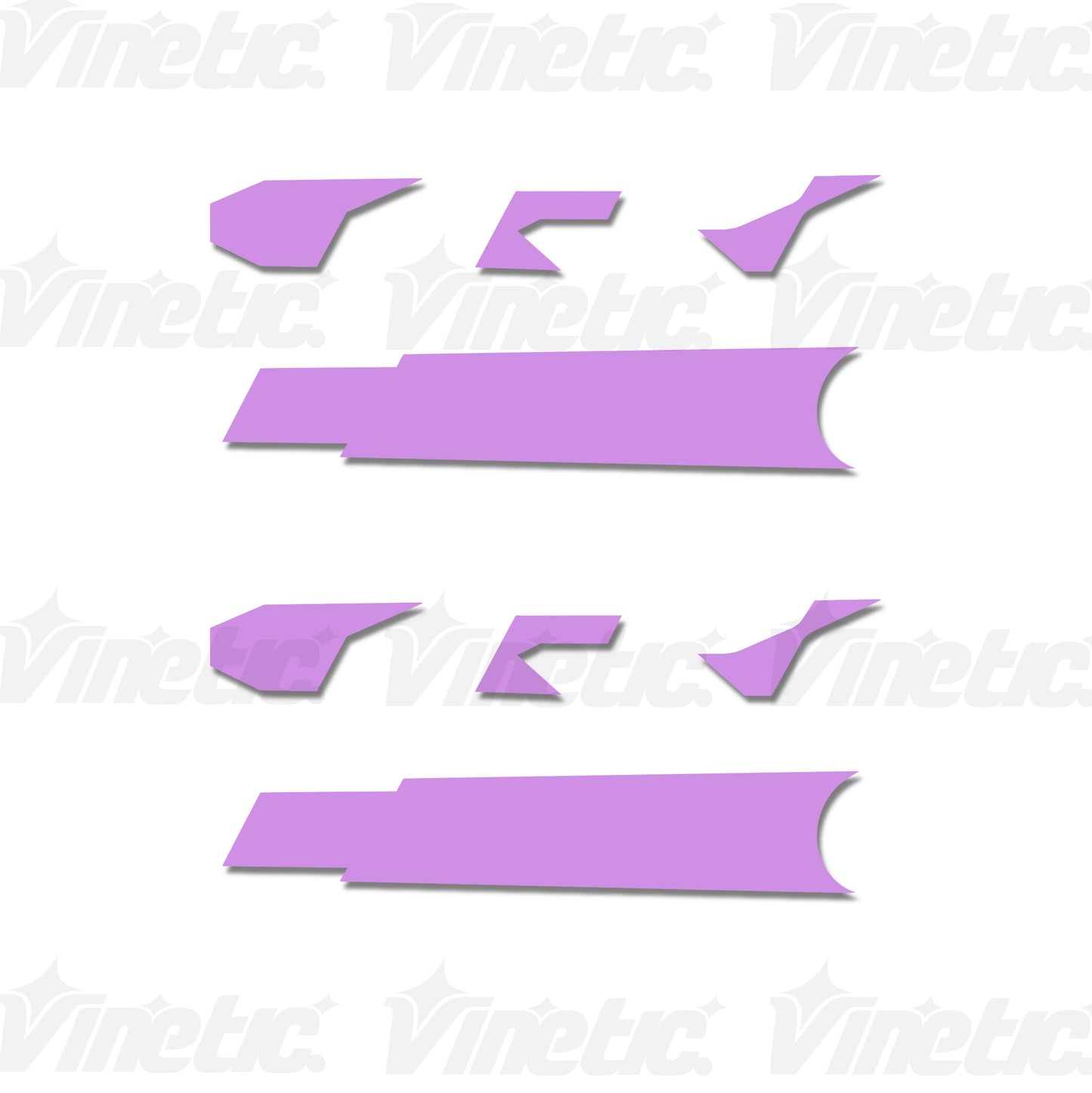 LOMO RC SPARK - LILA