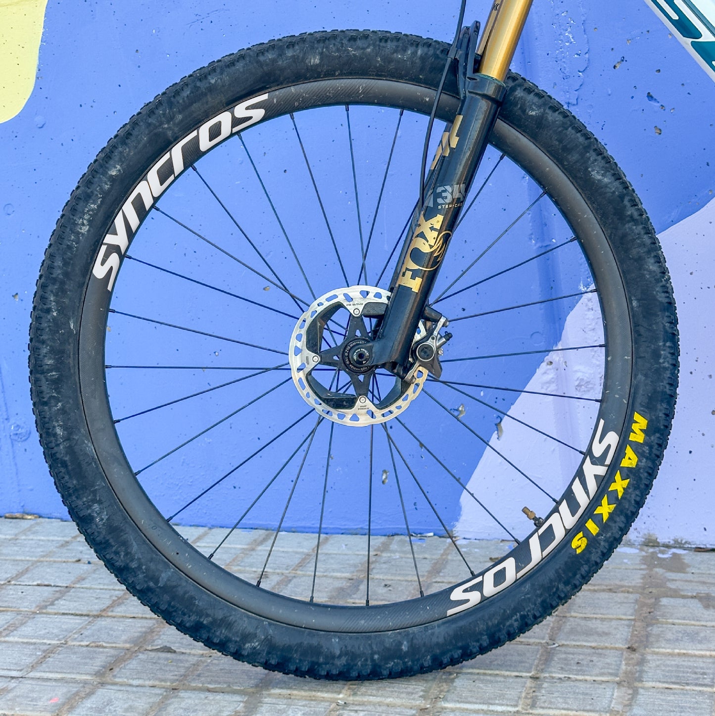 SILVERTON 1.0 1.0S SL - BLANCO