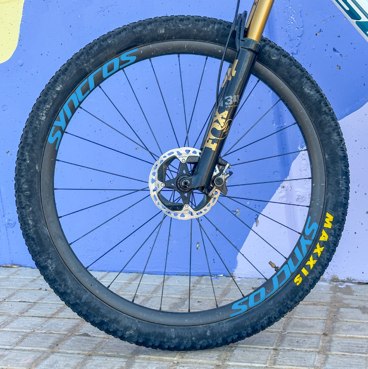 SILVERTON 1.0 1.0S SL - LAPISLAZZULI