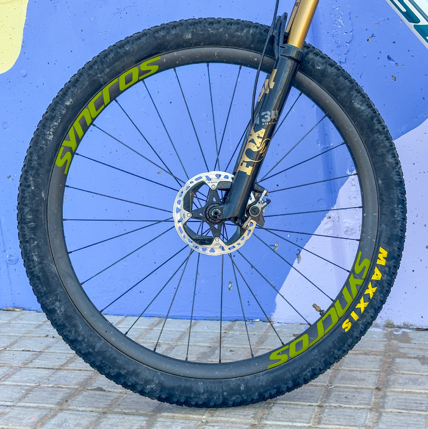 SILVERTON 1.0 1.0S SL - LIMA