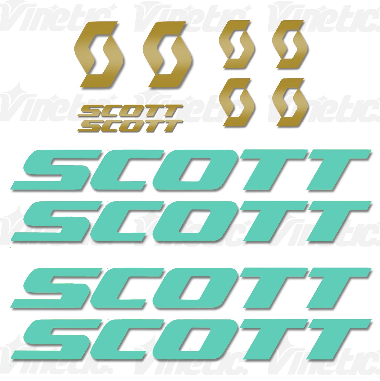 SCOTT - COSTA