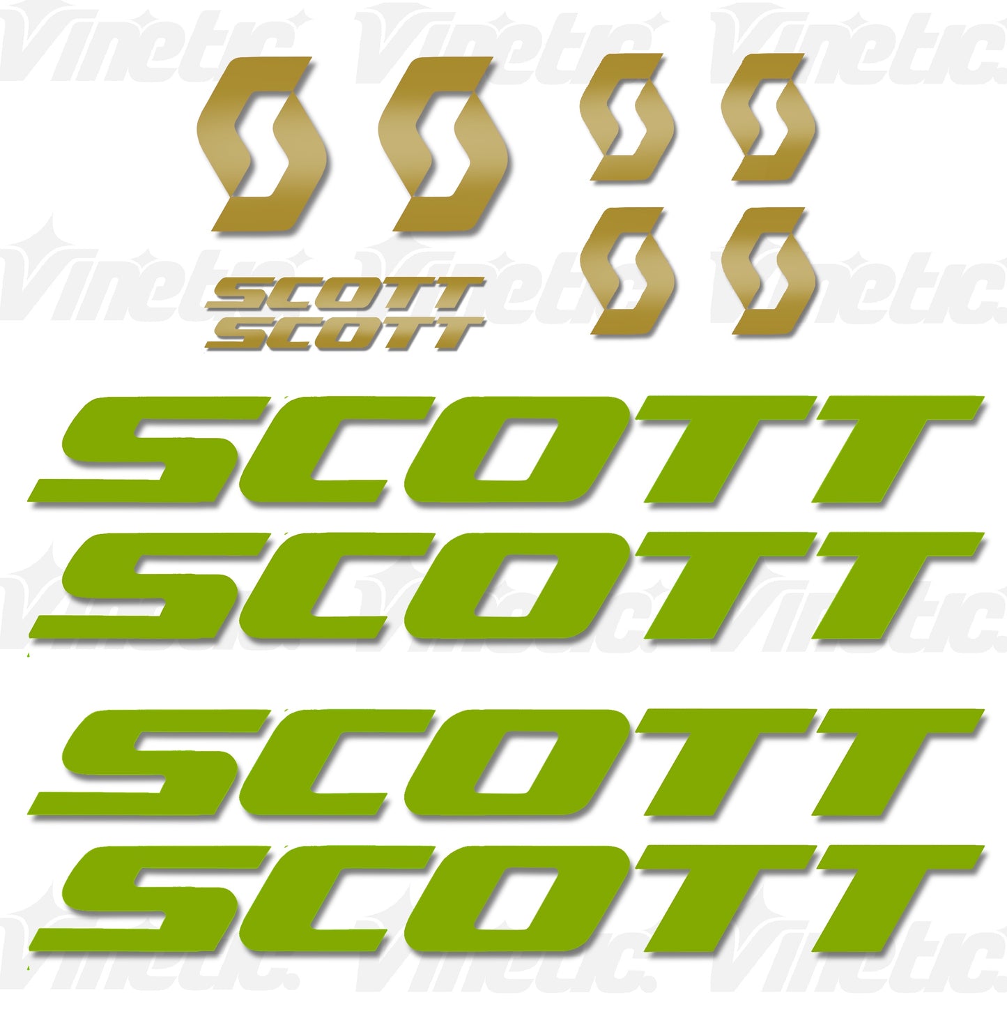 SCOTT - LIMA