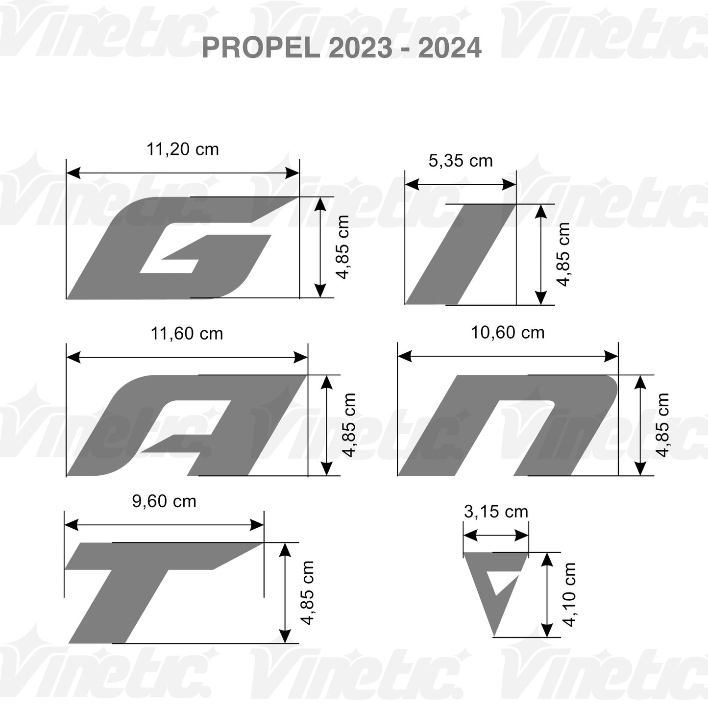 GIANT PROPEL 23-24 - NERO