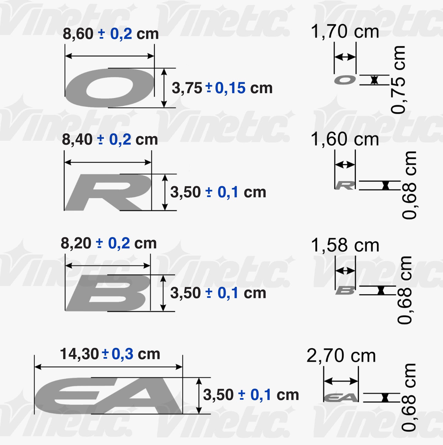 ORBEA - MATTE SILVER