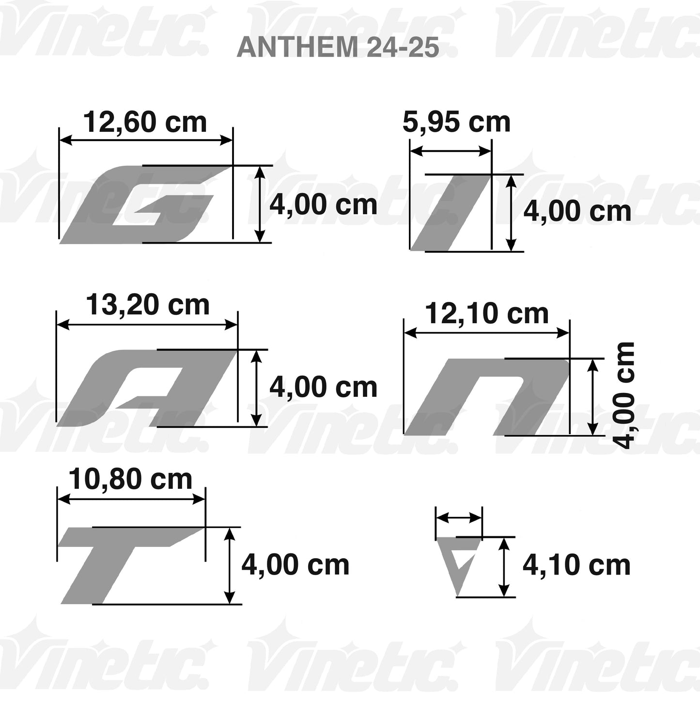 GIANT ANTHEM 24-25 - LAPISLÁZULI