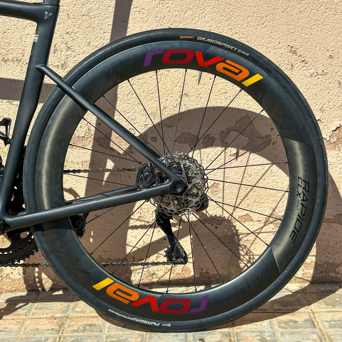 ROVAL RAPIDE CLII / CLXII