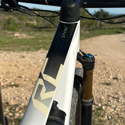 RC SPARK - BEIGE