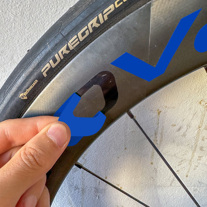 ROVAL RAPIDE CL II / CLX II - ÍNDIGO