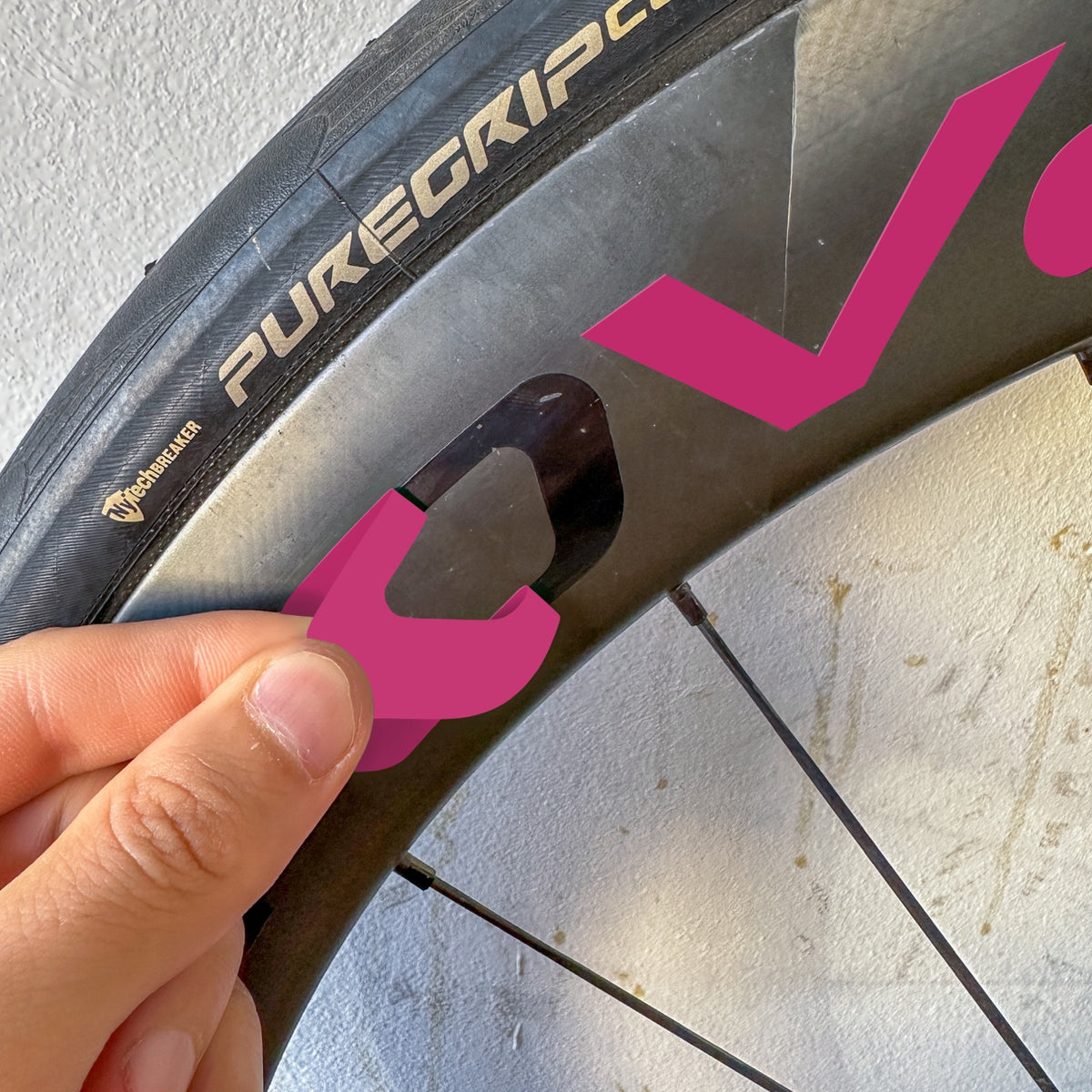 ROVAL RAPIDE CL II / CLX II - MAGENTA