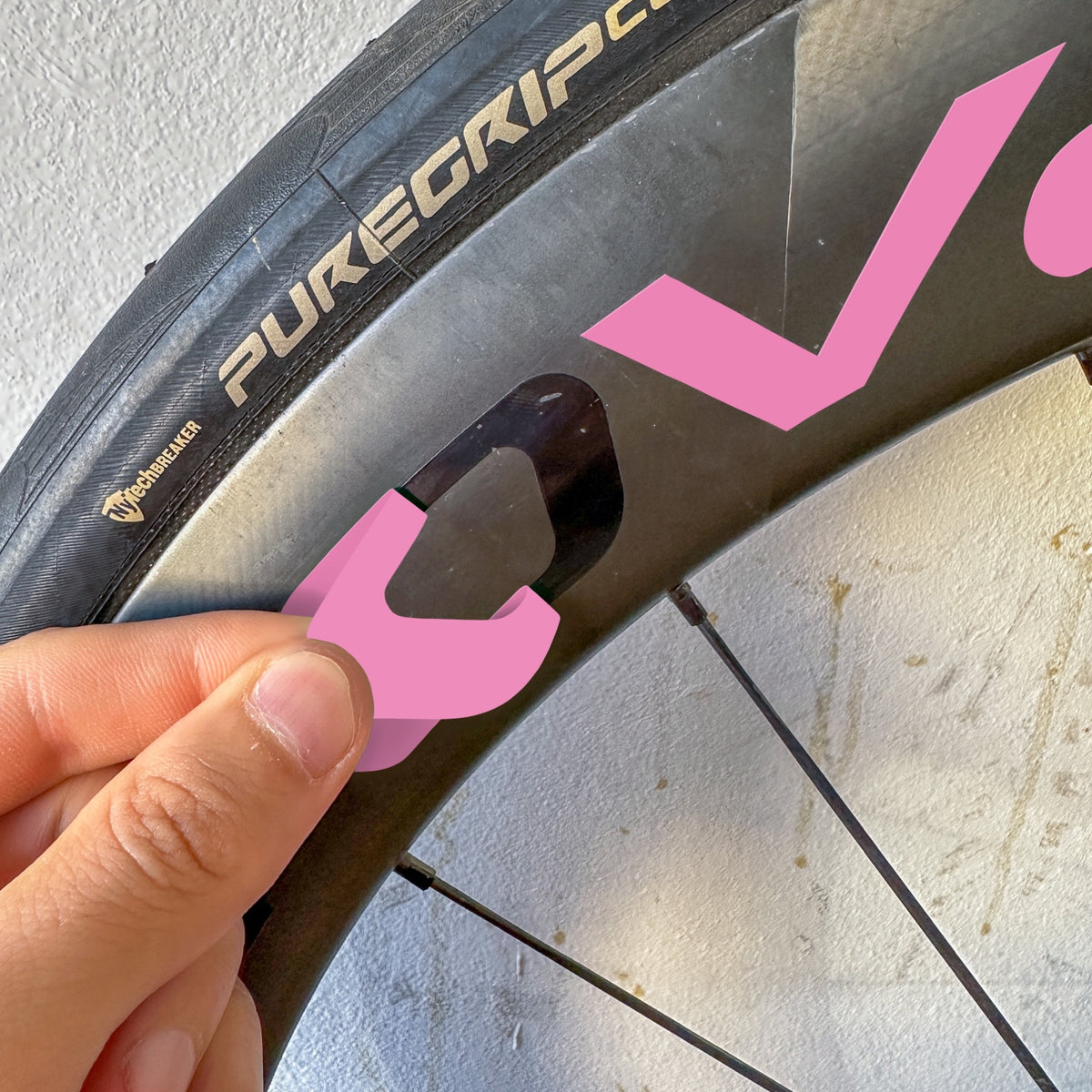 ROVAL RAPIDE CL II / CLX II - ROSA
