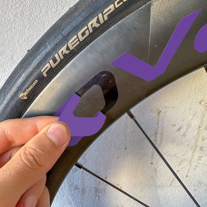 ROVAL RAPIDE CL II / CLX II - VIOLETA