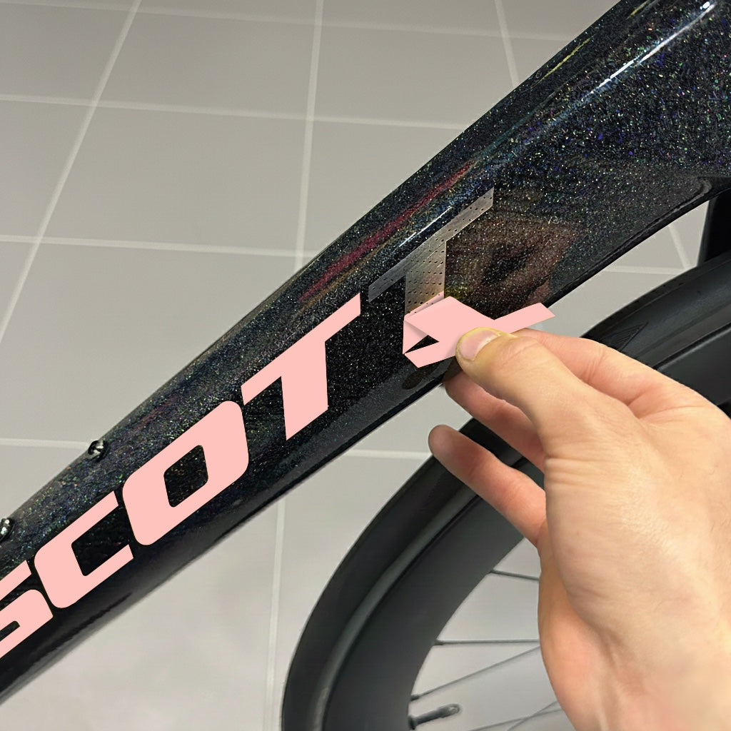SCOTT FOIL - FLAMENCO