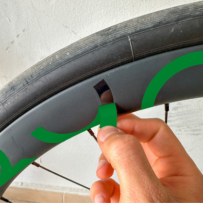 OQUO RP45TEAM - GREEN