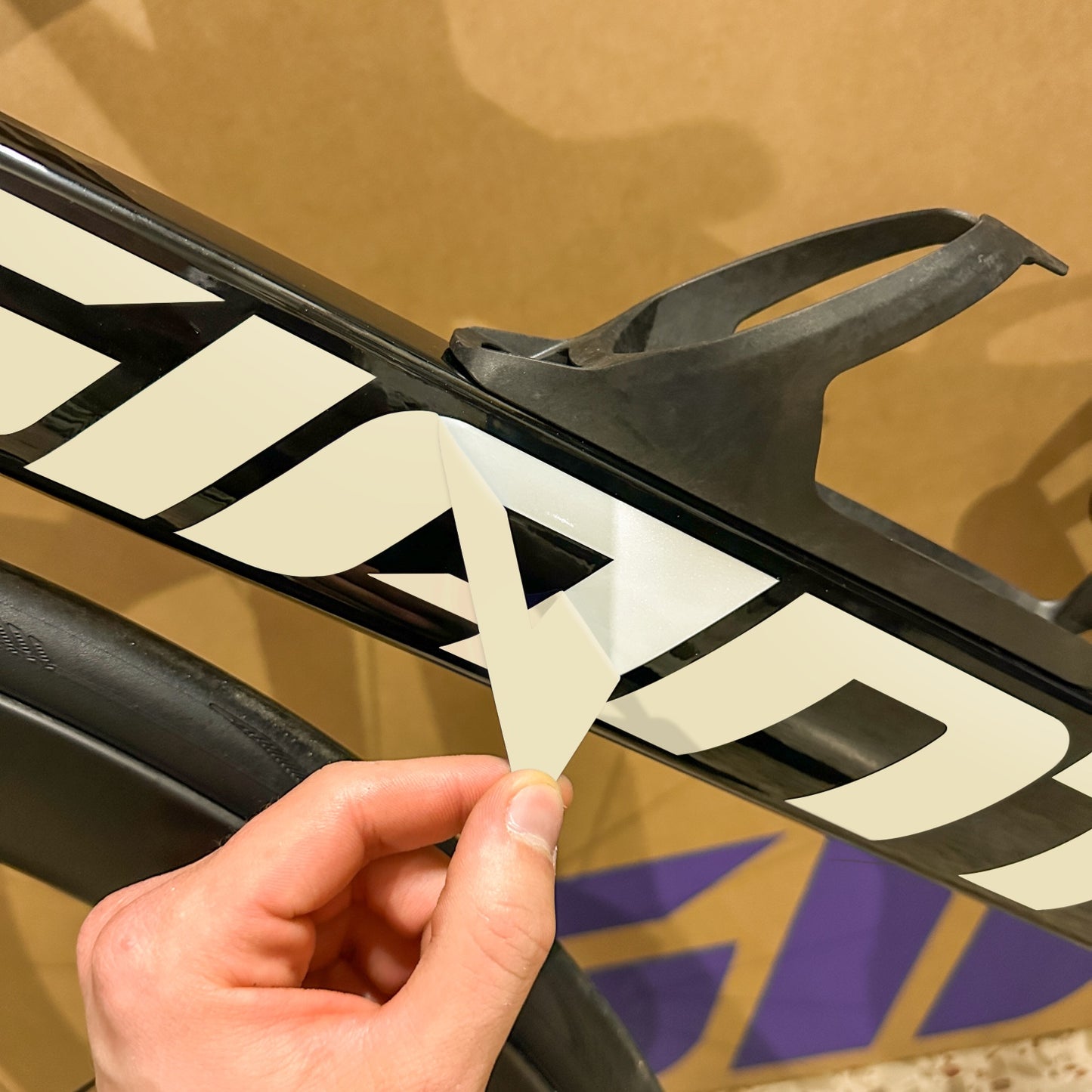 GIANT PROPEL 25-27 - BEIGE