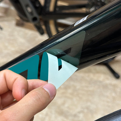 MERIDA SCULTURA V - TURQUESA