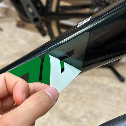 MERIDA SCULTURA V - VERDE
