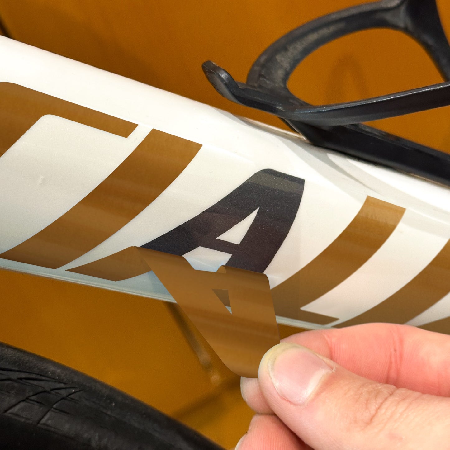 SPECIALIZED Tarmac 2022 - COBRE MATE