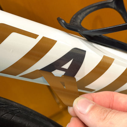 SPECIALIZED Tarmac 2022 - COBRE MATE