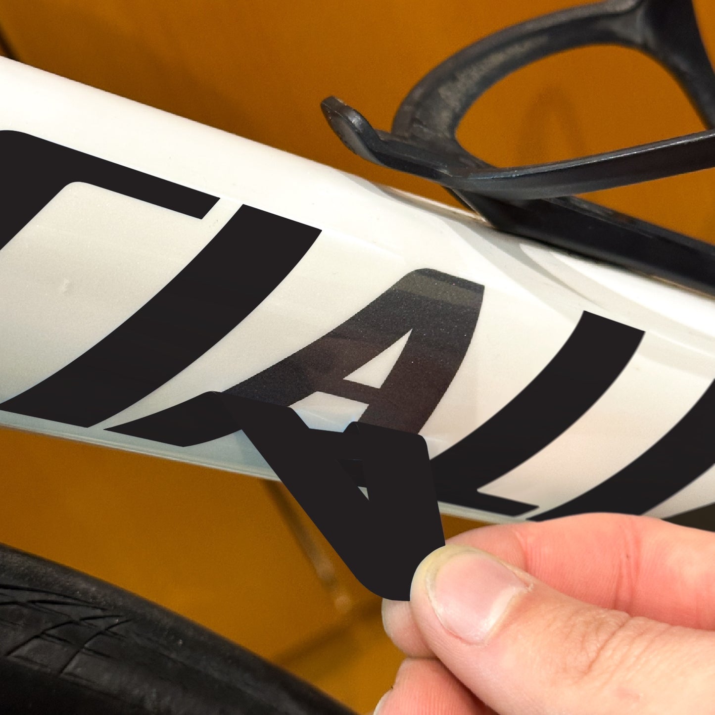 SPECIALIZED Tarmac 2022 - SCHWARZ
