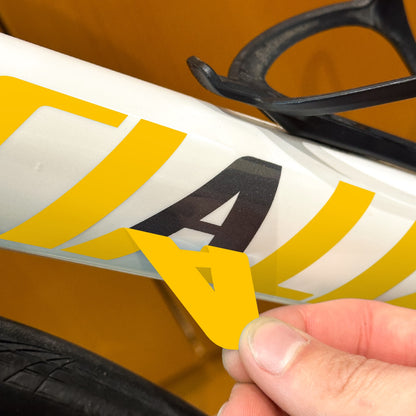 SPECIALIZED Tarmac SL8 - GIALLO