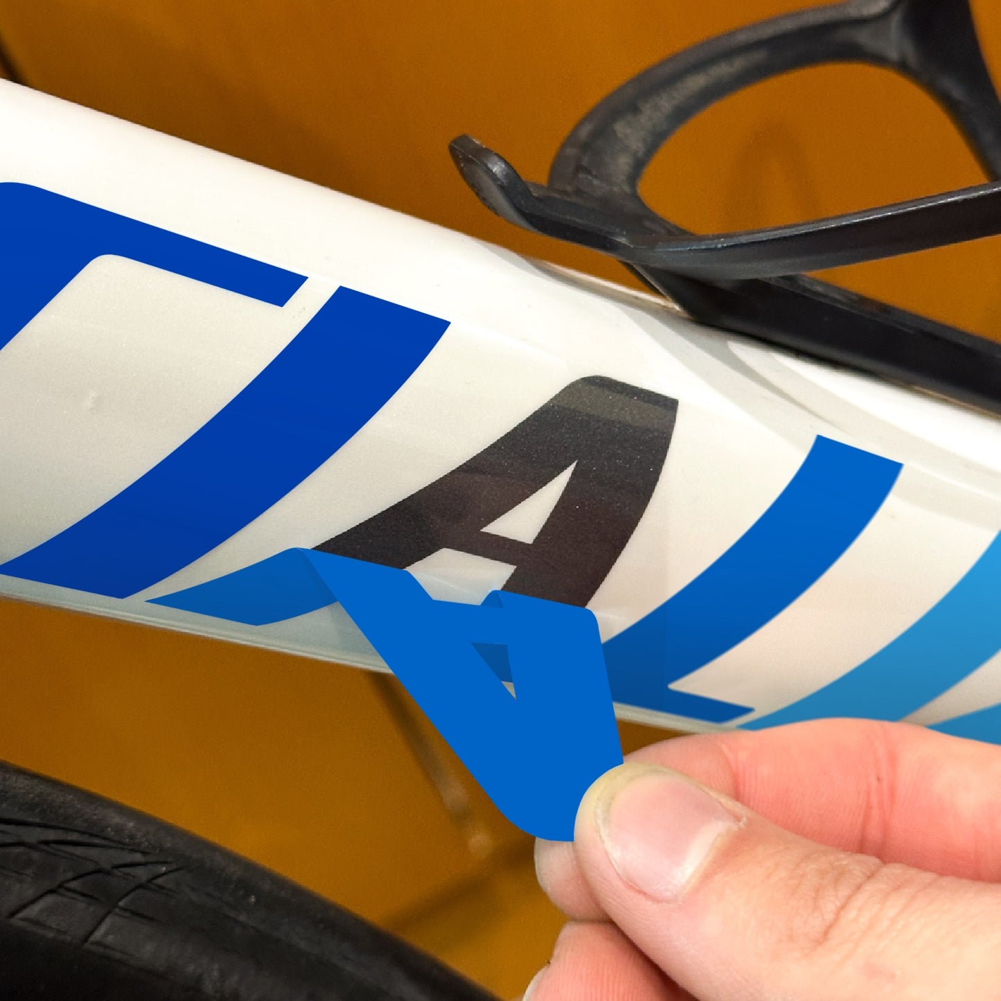 SPECIALIZED Tarmac SL8 - ÁRTICO