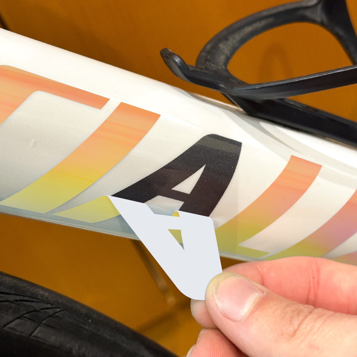 SPECIALIZED Tarmac SL8 - AURORA HOLOGRAFICO