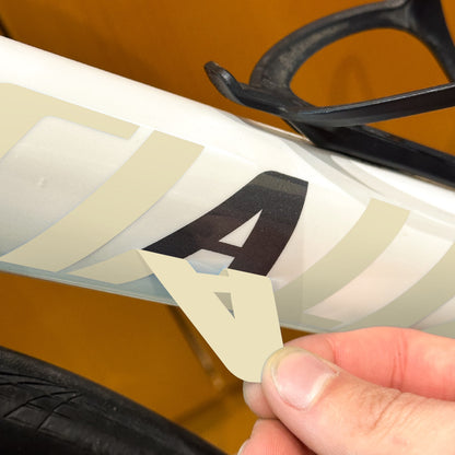 SPECIALIZED Tarmac SL8 (Talla 52-54) - BEIGE