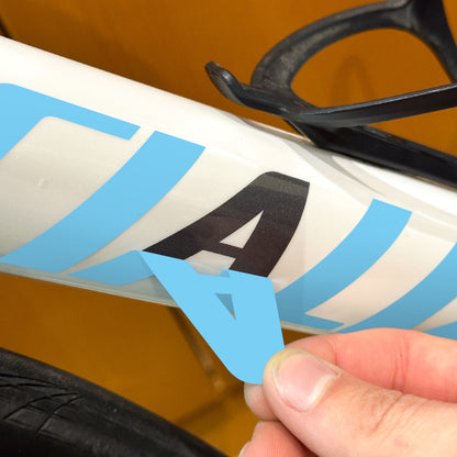 SPECIALIZED Tarmac SL8 - CELESTE