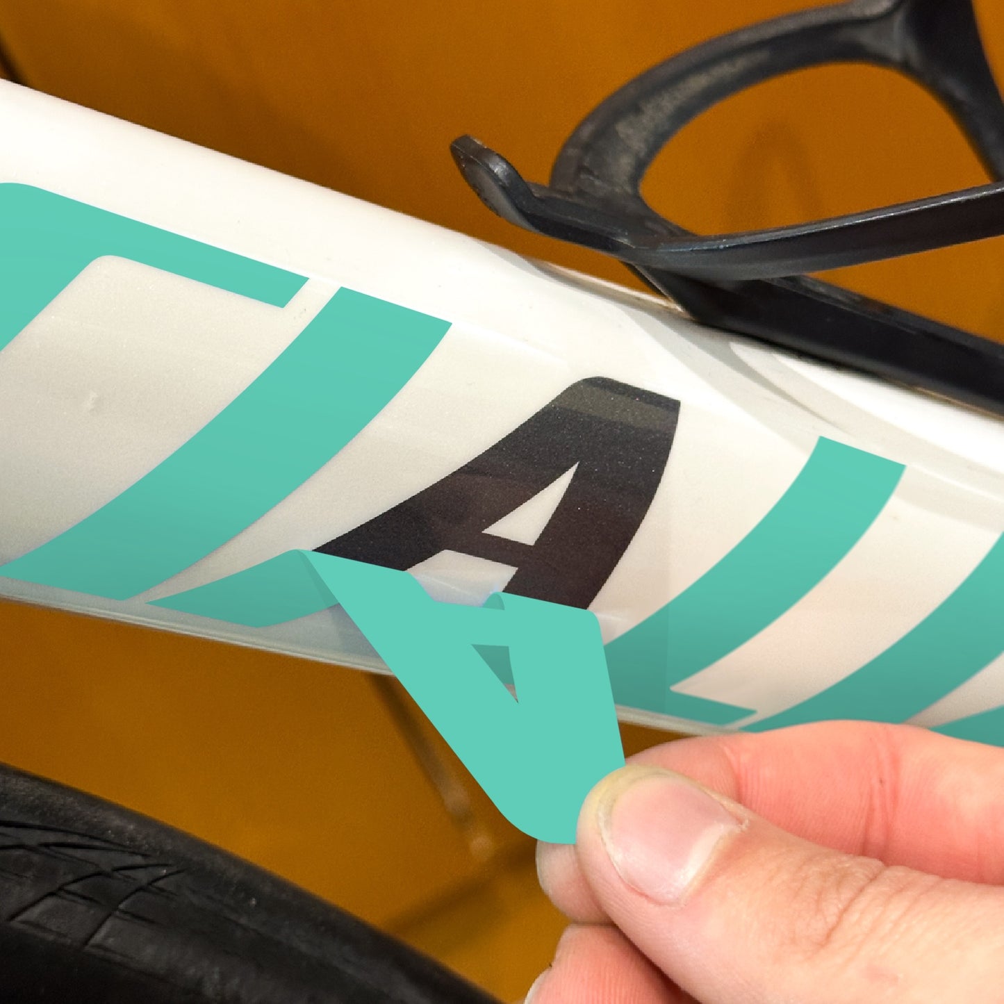 SPECIALIZED Tarmac SL8 - COSTA
