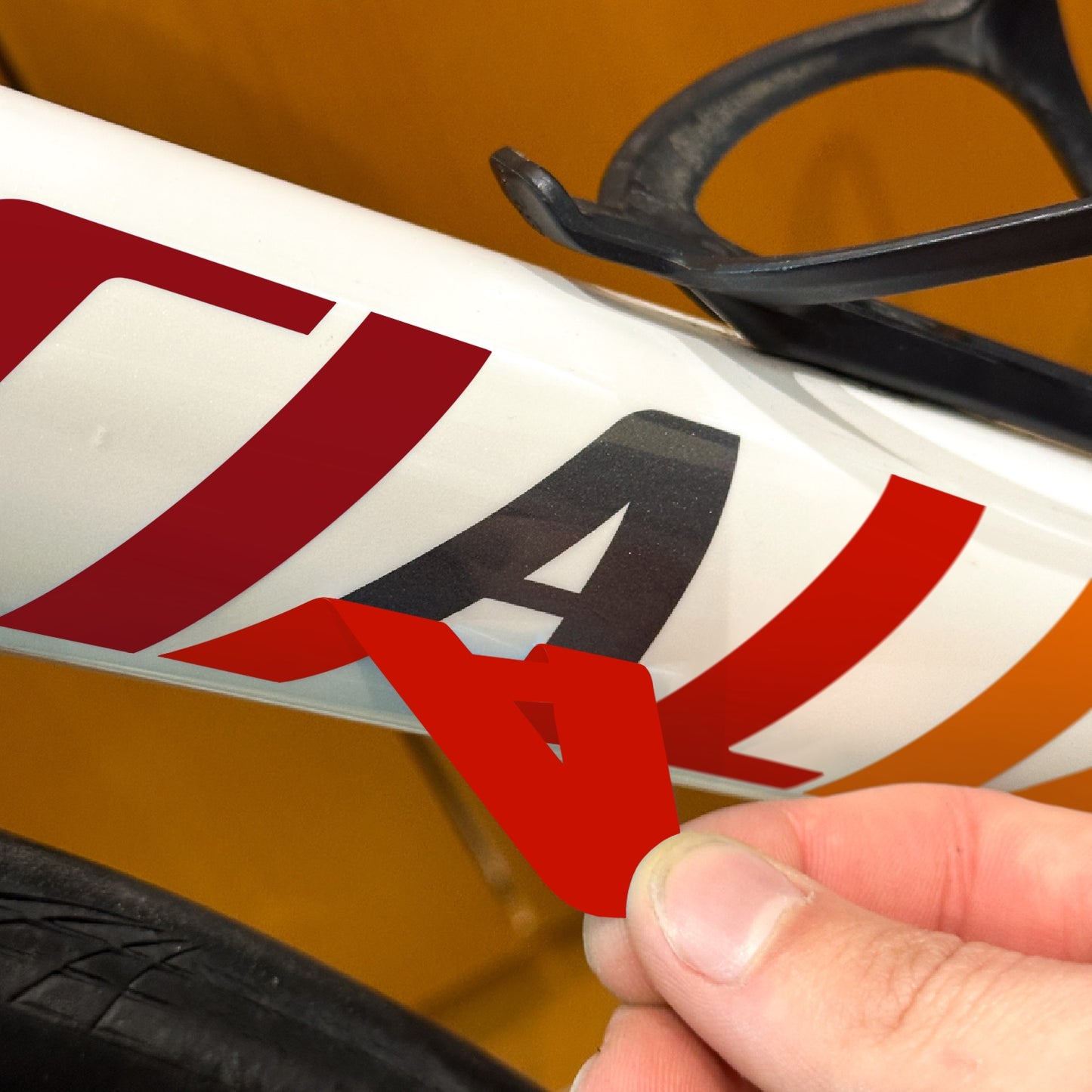 SPECIALIZED Tarmac SL8 - DYNAMICRON