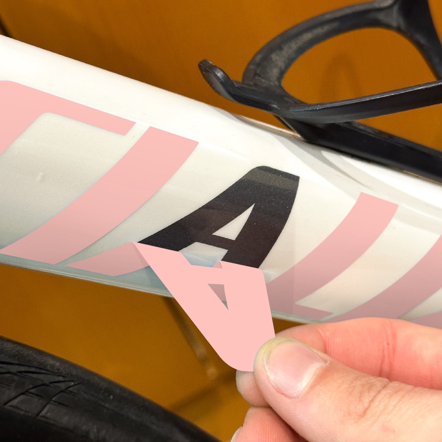 SPECIALIZED Tarmac SL8 - FLAMENCO