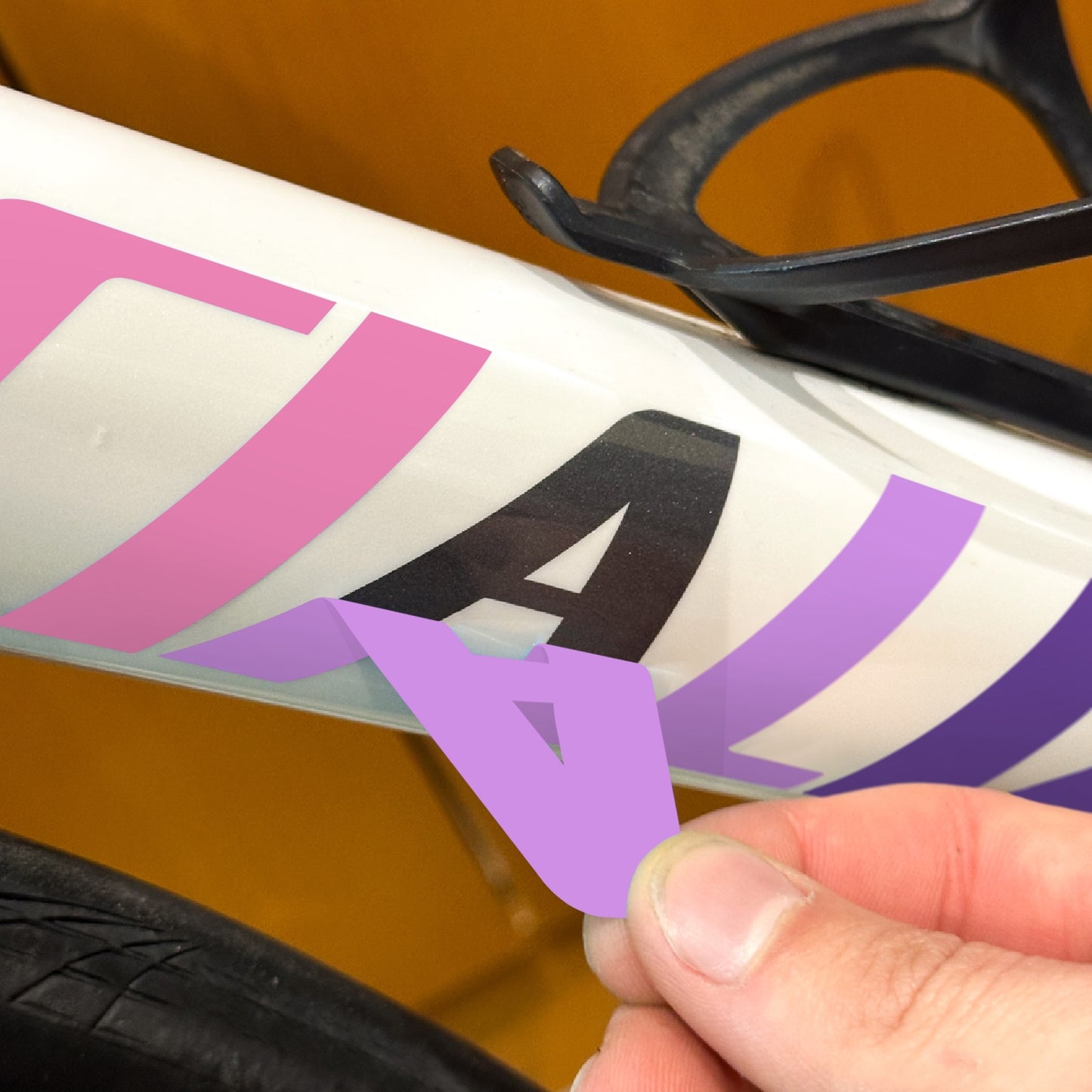 SPECIALIZED Tarmac SL8 - GRAMME