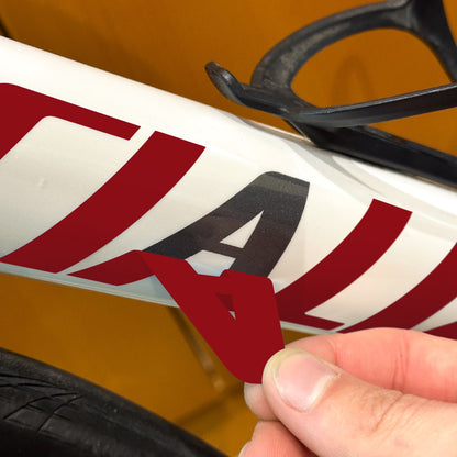 SPECIALIZED Tarmac SL8 - GRANATE